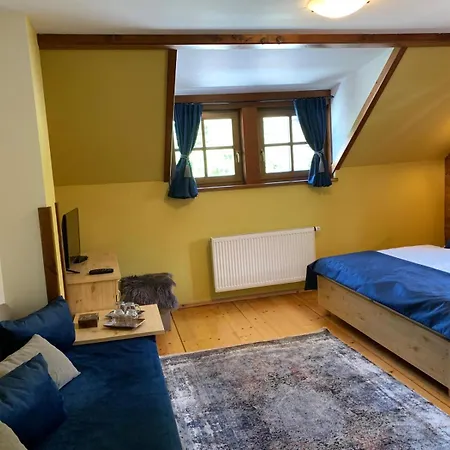 Piecky 2* Hrabušice