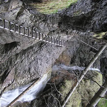 Piecky Gasthuis Hrabušice