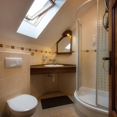 Piecky Gæstehus Hrabušice