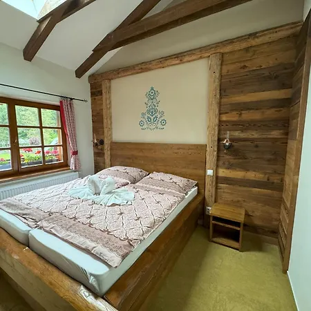 Piecky 2* Hrabušice