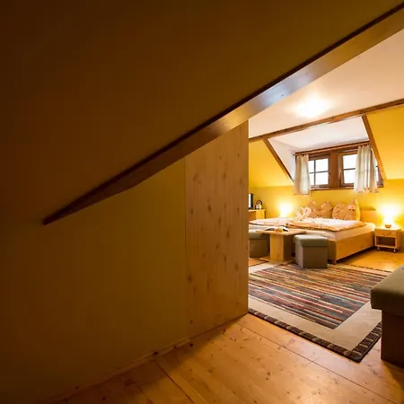 Piecky 2* Hrabušice