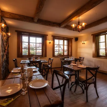 Piecky 2* Hrabušice