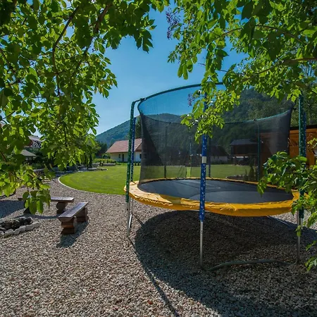 招待所 Piecky Hrabušice
