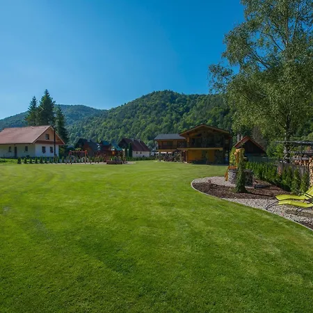 Piecky 2* Hrabušice