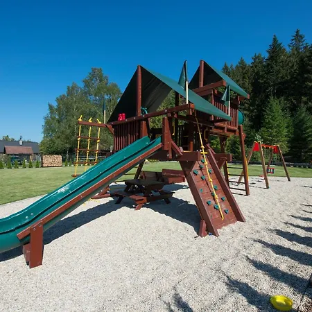 Gæstehus Piecky Hrabušice