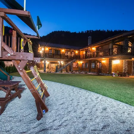 Guest house Piecky 2*