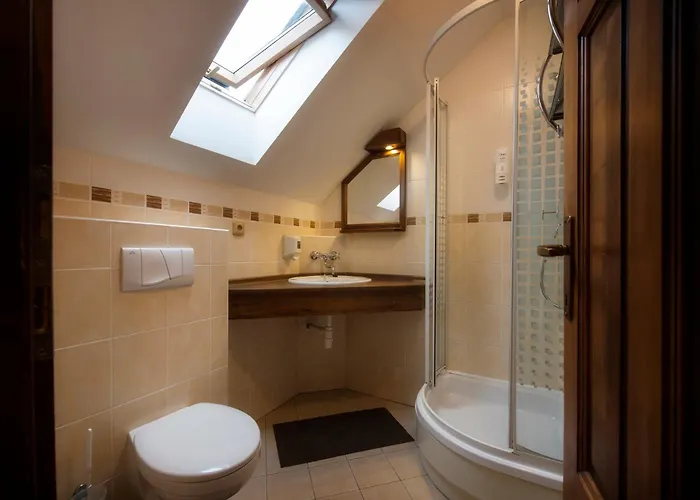 Piecky Gasthof Hrabušice