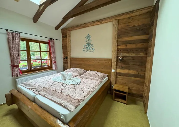 Piecky 2* Hrabušice