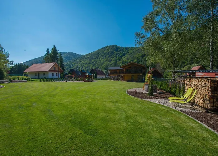 Piecky 2* Hrabušice